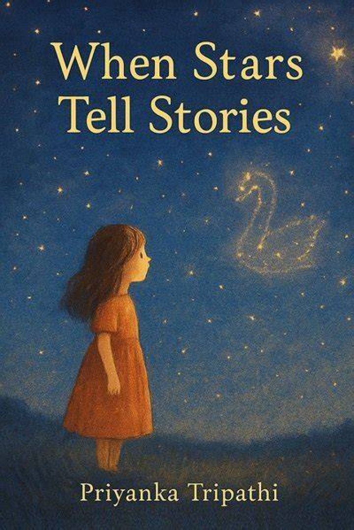 Stars Tell Stories and a Natal Birth Chart Explains Yours