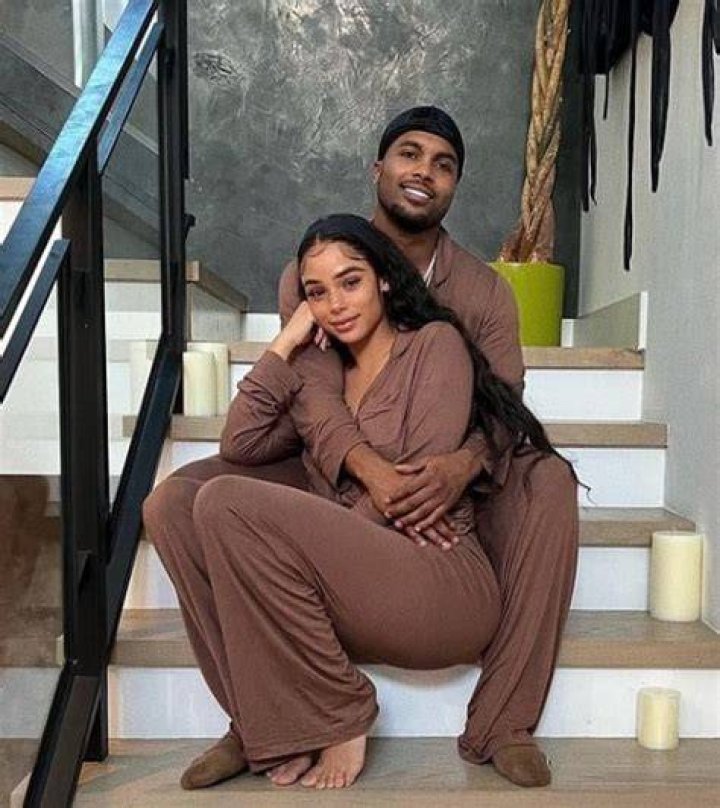 Steelo Brim Wife, Girlfriend, Love Life Latestphonezone