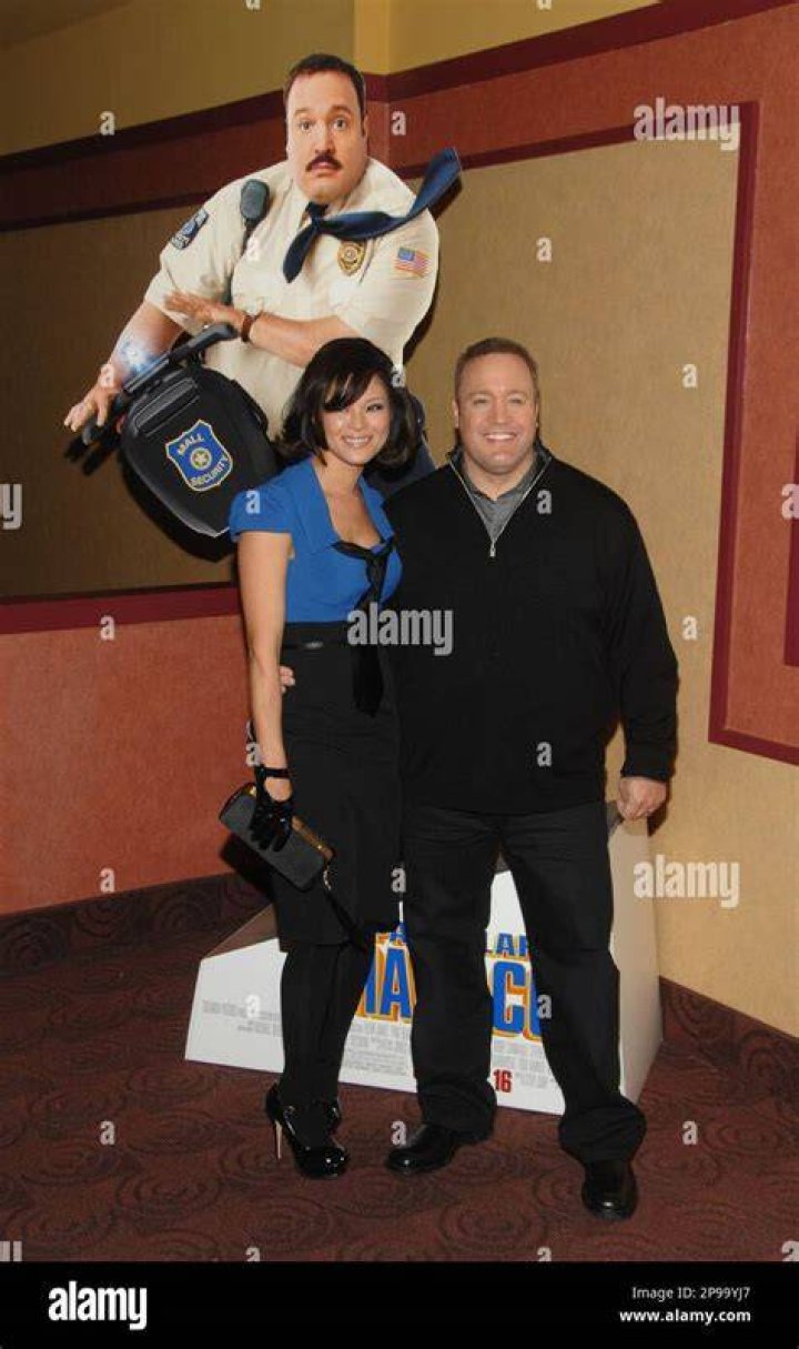 Steffiana De La Cruz: Breakout Star Of Mall Cop