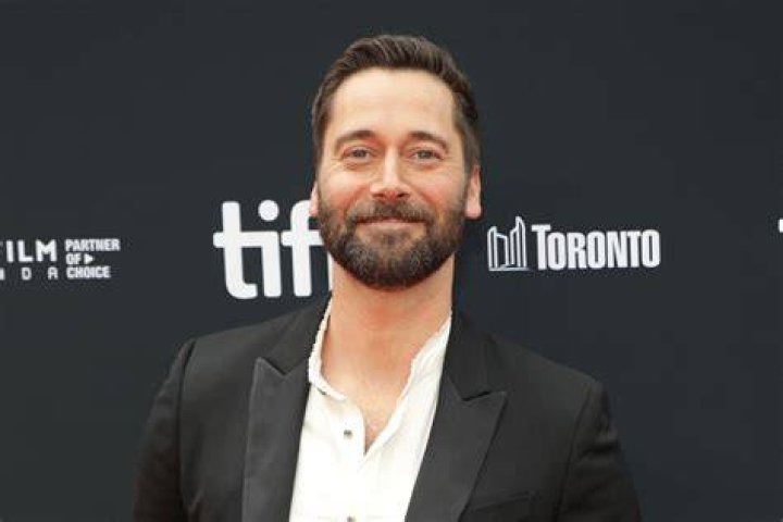 Stellar Actor Ryan Eggold: From Guiding Light To Blacklist