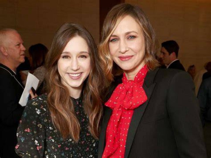 Stephan Farmiga Vera Farmiga’s Brother Magzica