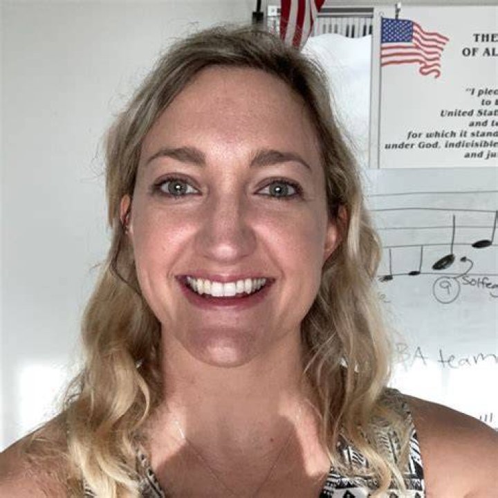 Stephanie Shafer