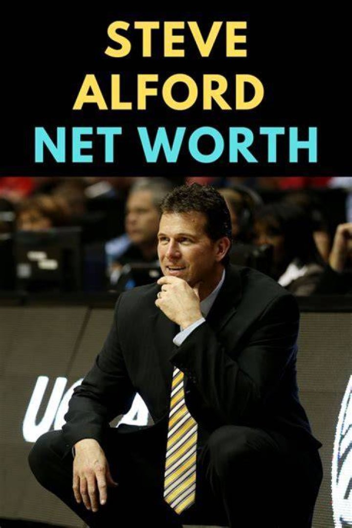 Stephen Full's Staggering Wealth: Uncovering His Net Worth