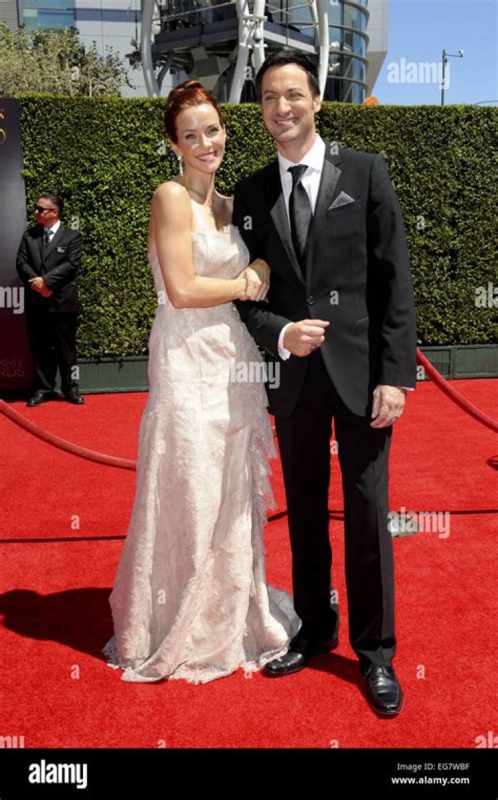 Stephen Full Wiki (Annie Wersching’s Husband), Biography, Age, Wife
