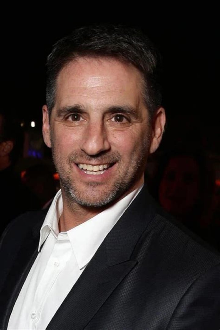 Stephen Levinson's Staggering Net Worth: Uncovering The Riches
