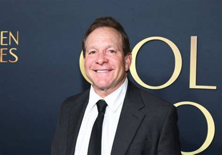 Steve Guttenberg's Son: The True Story Of A Hollywood Icon's Family