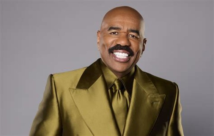 Steve Harvey's Demise: Uncovering The Cause Of His Sudden Passing