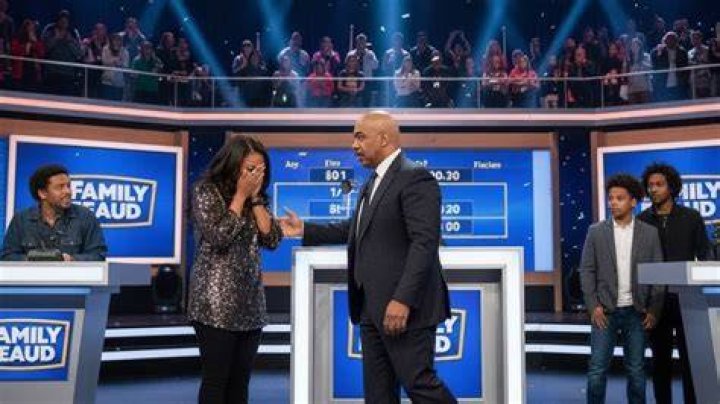 Steve Harvey: Tragic News