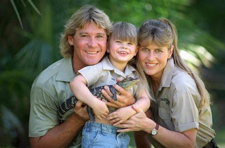Steve Irwin’s dad now living as a ‘recluse’ 13 years after Crocodile