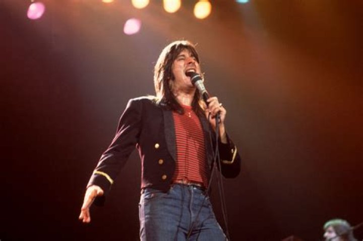 Steve Perry's Net Worth, Height, Age, & Personal Info Wiki The New
