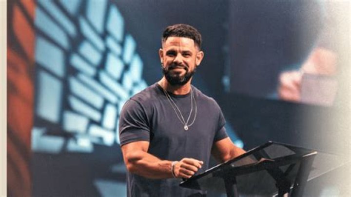 Steven Furtick's Estimated Net Worth In 2024 Unveiled