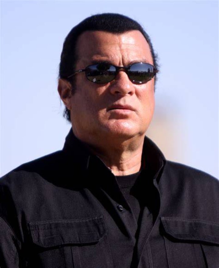Steven Seagal's Age: How Old Is The Action Icon?