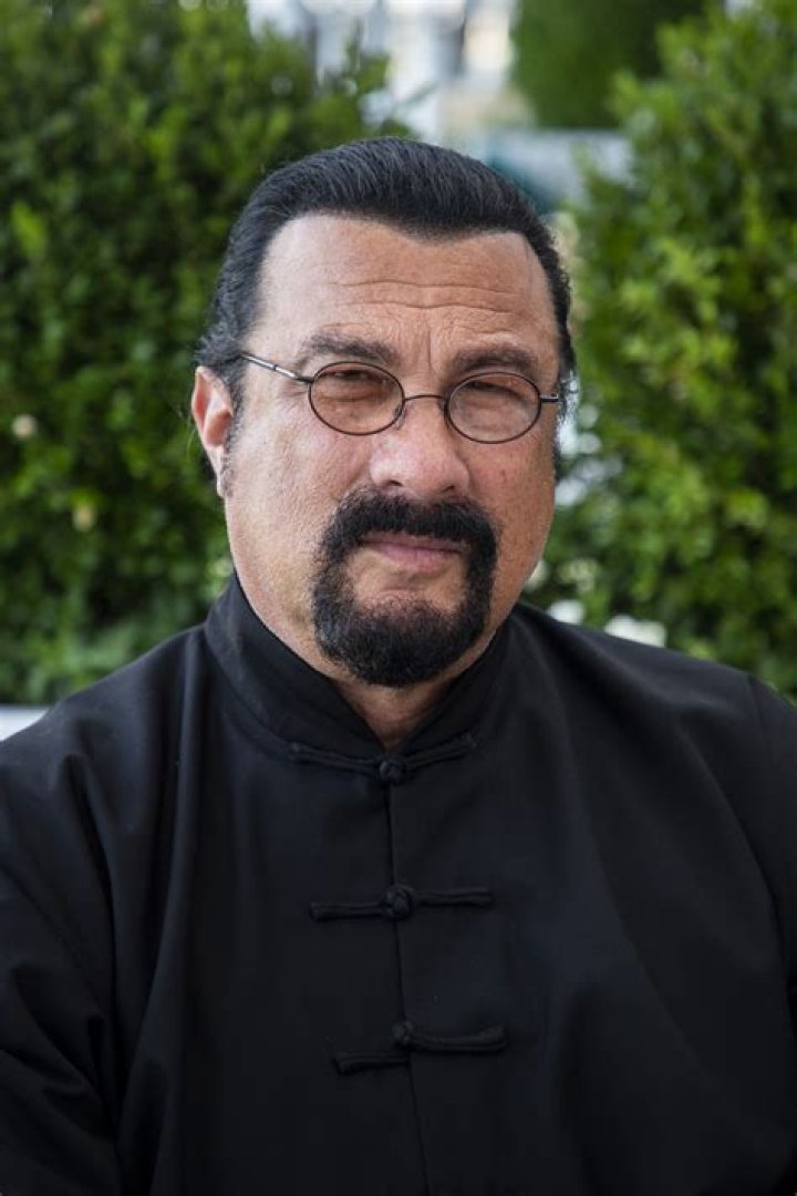 Steven Seagal's Fate: Is He Still Among The Living?