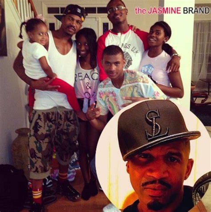 Stevie J’s Baby Mama Joseline Hernandez Goes Blonde In Stunning Photos