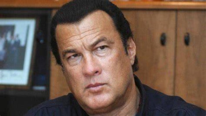 Still Alive: The Truth About Steven Seagal's Demise