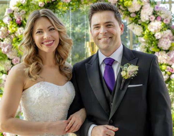 Still Hitched Or History? Unraveling Pascale Hutton And Danny Dorosh's Marital Status