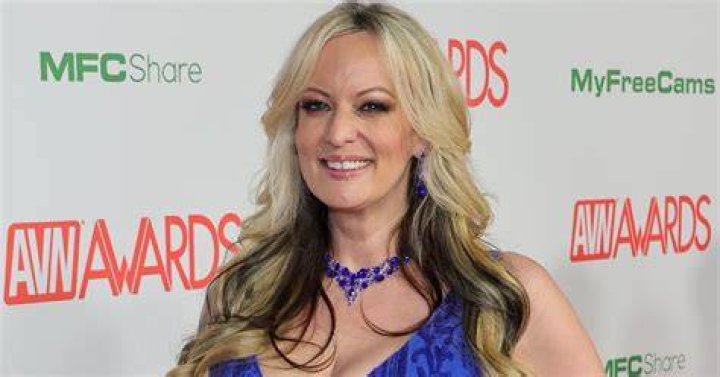 Stormy Daniels' Net Worth In 2024: A Revealing Look Into Her Finances