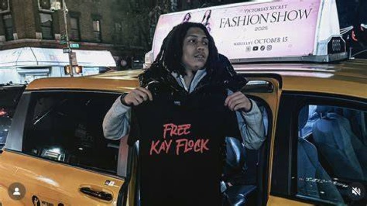 Stream (Free)Kay Flock Is Ya Ready (Instrumental) by 30𝖐𝖇𝖆𝖓𝖟💫💥🥶💨