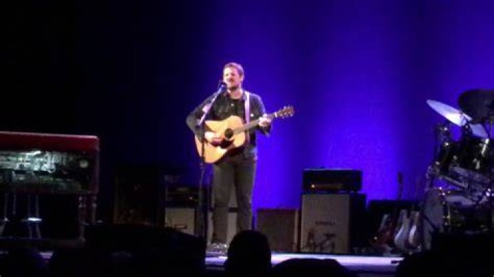 Sturgill Simpson “Oh Sarah” Live at the Outlawfest, Guilford, NH