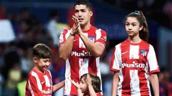 Suarez's Daughter: The Untold Story Of A Father And Child