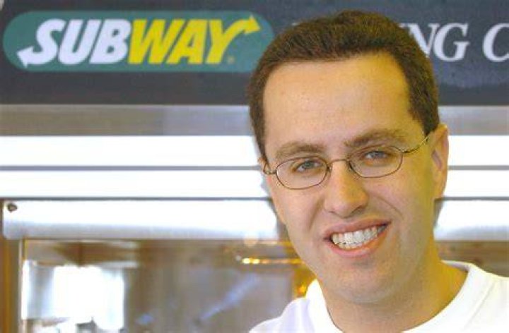 ‘Subway guy’ Jared Fogle’s secret calls revealed in new documentary