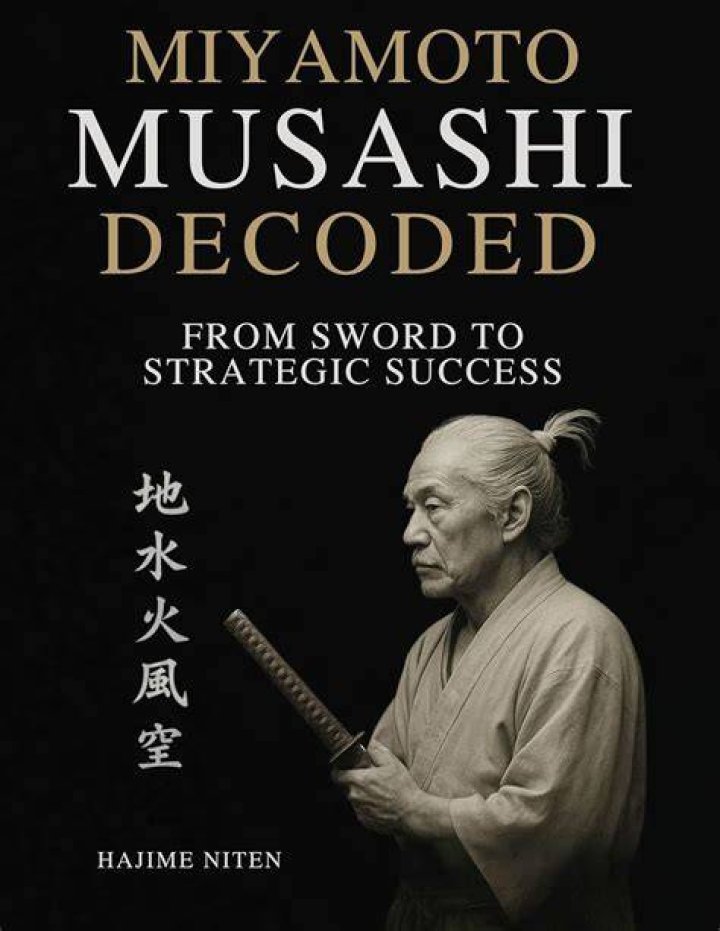 Success Decoded: The Brent Pesola Guide To Business Mastery