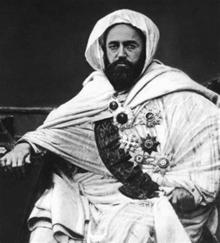 Sufism In The Teachings Of Abdelkader El Djezairi: A Path To Spirituality And Liberation