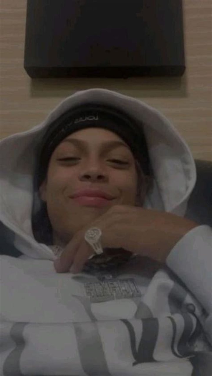 Sugarhill ddot Cute rappers, Light skin boys, Popular rappers