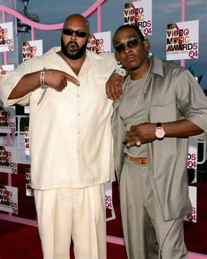 Suge Knight's Net Worth At Its Peak: A Cautionary Tale