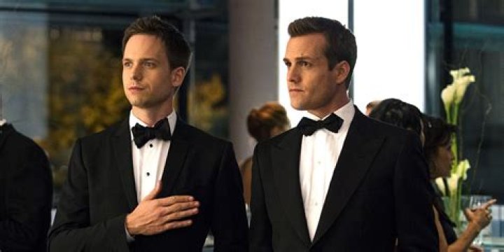 Suits 10 Things We Love About Mike & Harvey’s Bromance