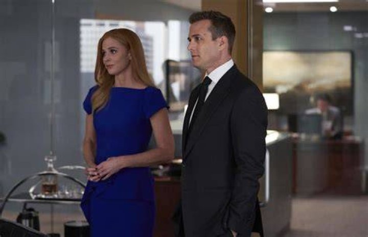 Suits Season 9 Episode 10 Patrick J. Adams as Mike Ross TellTale TV
