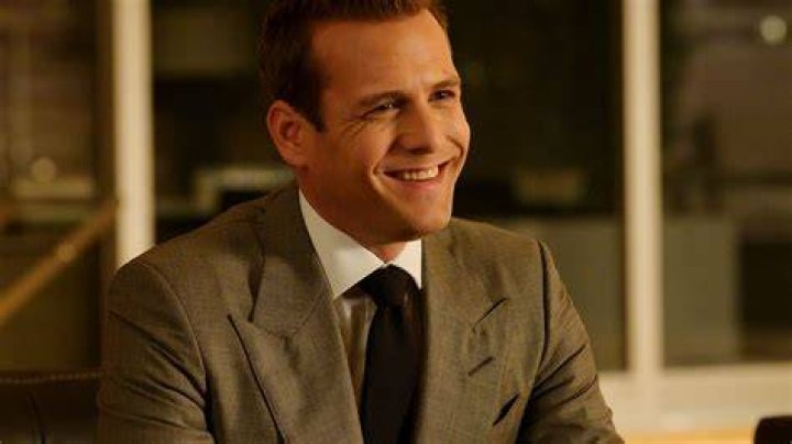 Suits Series Finale Gabriel Macht Talks Darvey Wedding and Saying