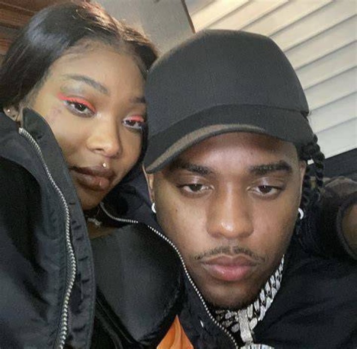 Summer Walker & London On Da Track Unveil First Look at Daughter's Face