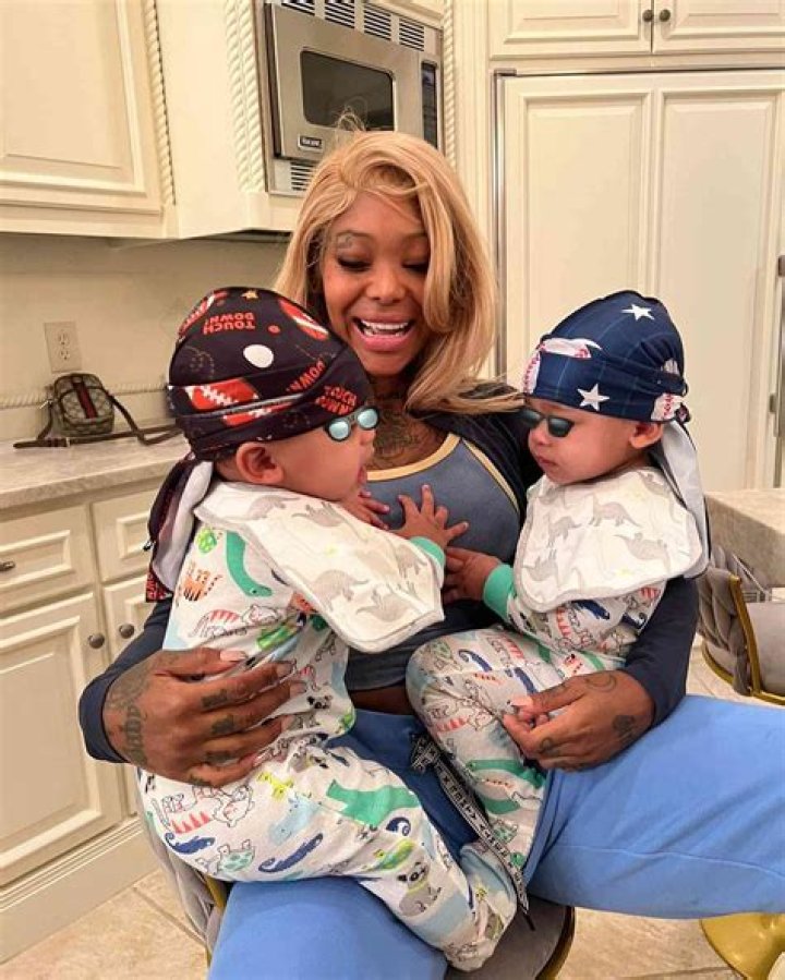 Summer Walker's Children: Surprising Revelations Unveiled