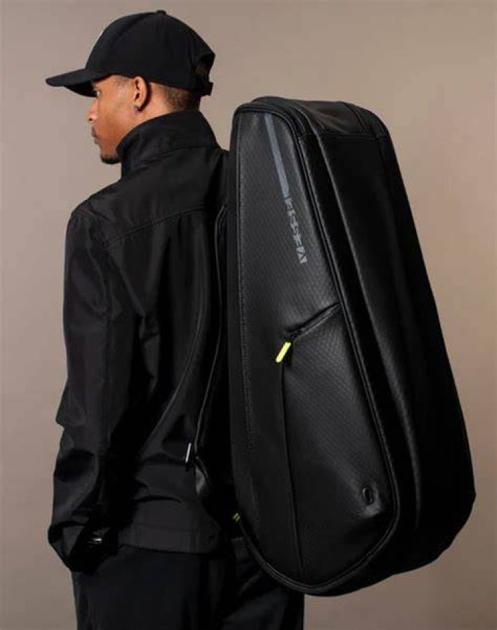 Supreme Luxury Tennis Bags For Exceptional Performance