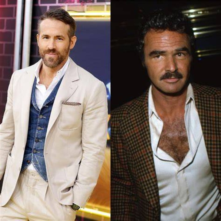 Surprising Connection: Are Burt Reynolds And Ryan Reynolds Related?