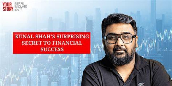 Surprising Revelations And Financial Success