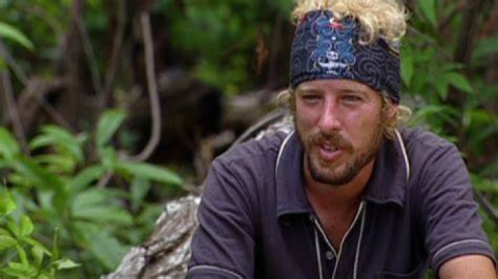 Survivor star Jonny Fairplay announces birth of daughter Daily Mail