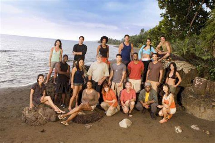 Survivor's Jeff Probst Reveals the Key to Winning 'Heart' Newsweek