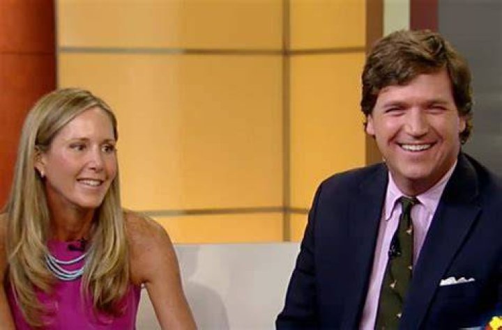 Susan Andrews Carlson, Tucker Carlson's Wife 5 Fast Facts