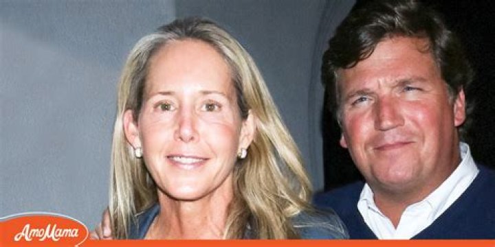 Susan Andrews Gave up Her Career to Raise Kids Tucker Carlson’s Wife
