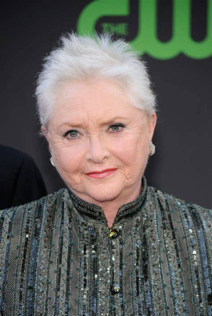 Susan Flannery: Emblematic Actress And Philanthropist