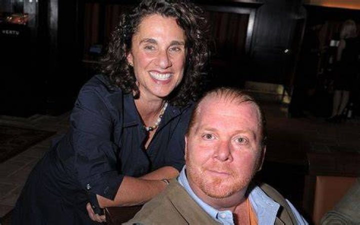 Susi Cahn Inside The Life Of Mario Batali’s Wife