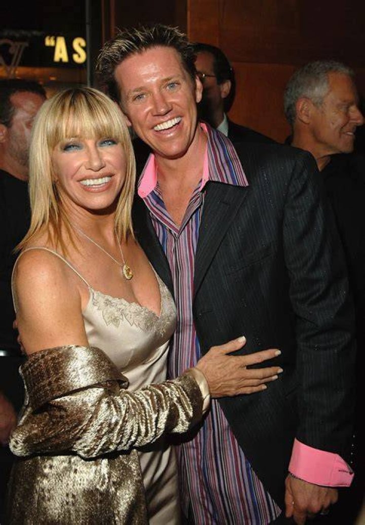 Suzanne Somers' Son's Accident: Uncovering Hidden Truths