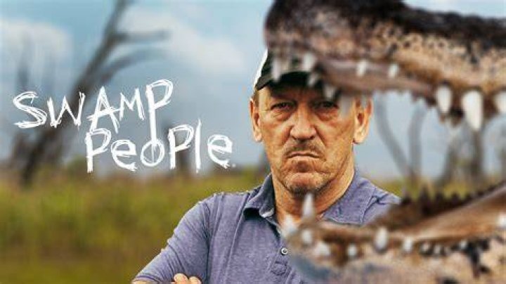 “Swamp People” Stars In Serious Accident Swamp people, Swamp, People
