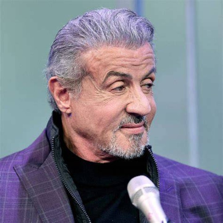 Sylvester Stallone's brother Frank unleashes Twitter rant over Oscar