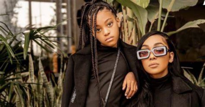SZA's Secret Revealed: Motherhood And Her Precious Daughter