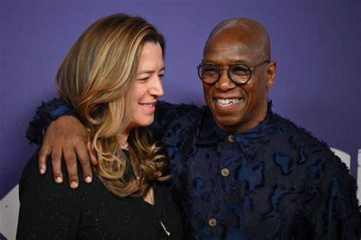 T.R. Wright's Ex-Wife: A Glimpse Into Their Life Together