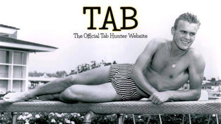 Tab Hunter’s LGBT Legacy Hollywood, It’s Time to Come Out of the Closet