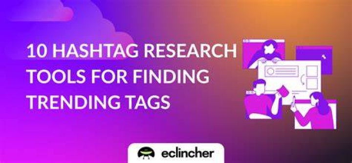 Tags Trending